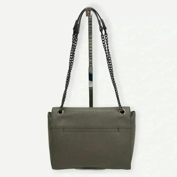 BEBE julian‎ small shoulder bag - Picture 3 of 9